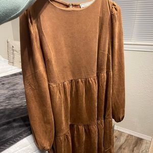 Beautiful cowgirl dress